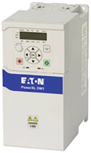Eaton Frequenzumrichter DM1-12011EB-S20S-EM