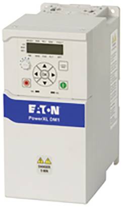 Eaton Frequenzumrichter DM1-127D8EB-S20S-EM