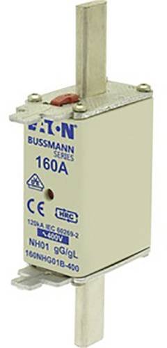 Eaton 63NHG01B-400 NH-Sicherung Sicherungsgröße = D01 63 A 400 V 3 St.