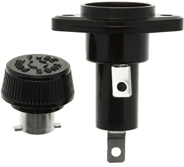 Eaton BK-HPS Sicherungshalter 20A 600V 50St.