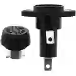 Eaton BK-HPS Sicherungshalter 20A 600V 50St. Eaton BK-HPS Sicherungshalter 20A 600V 50St.