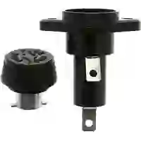 Eaton BK-HPS Sicherungshalter 20A 600V 50St. Eaton BK-HPS Sicherungshalter 20A 600V 50St.