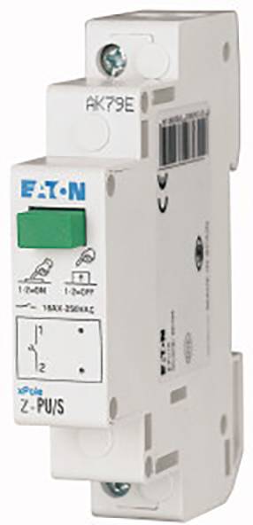 Eaton Stromstoßschalter 16A 2 Schließer 230V Y7-276292