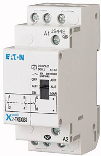 Eaton Stromstoß-Schalter Hutschiene Z-TN230/3S 3 Schließer 20 A 1 St.