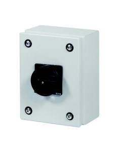 Eaton T0-2-1/SE1/SVB-SW Nockenschalter 20A 690V 1 x 90° Schwarz 1St.