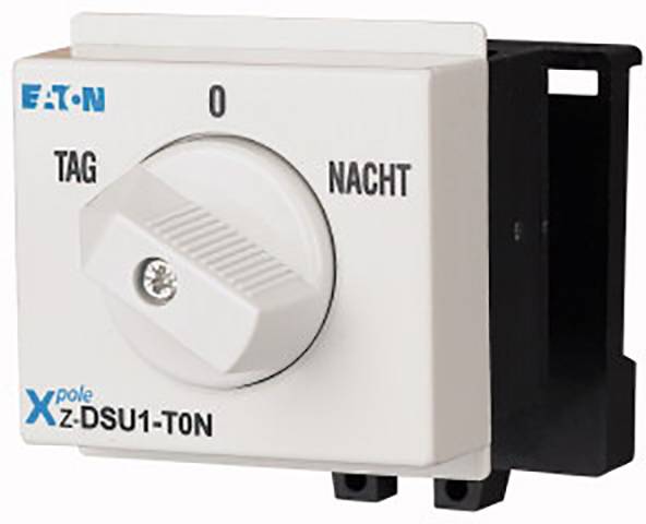 Eaton Z-DSU1-T0N Drehschalter 20A 440 V, 690V Weiß 1St.