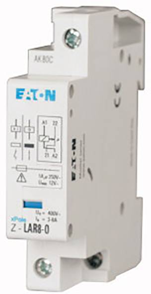 Lastschalter Lastabwurfrelais 250 V (max) 1 Schließer Eaton Z-LAR32-S 1 St.