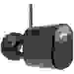 PPIC44520B ABUS Wi-Fi IP Caméra de surveillance 1920 x 1080 pixels