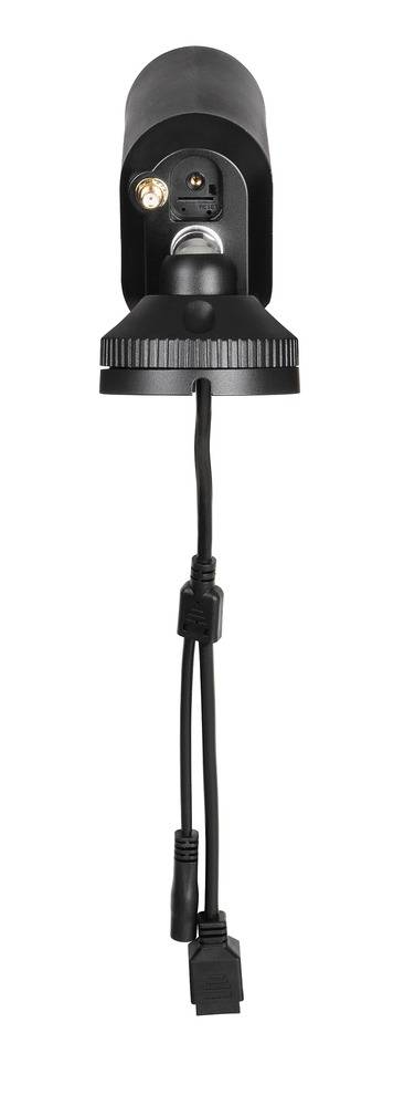 ABUS PPIC44520B WLAN IP Überwachungskamera 1920 x 1080 Pixel