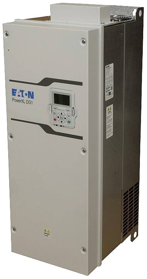 Eaton Frequenzumrichter DG1-34105FN-C54C