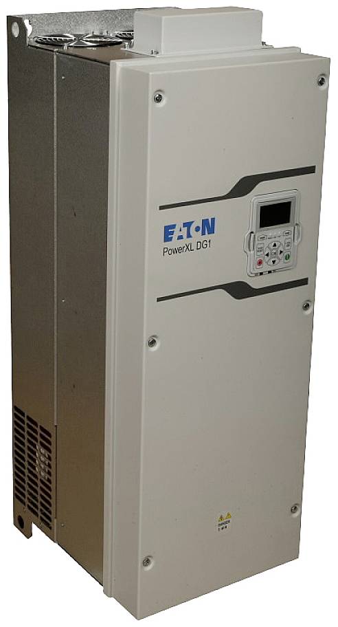 Eaton Frequenzumrichter DG1-34105FN-C54C