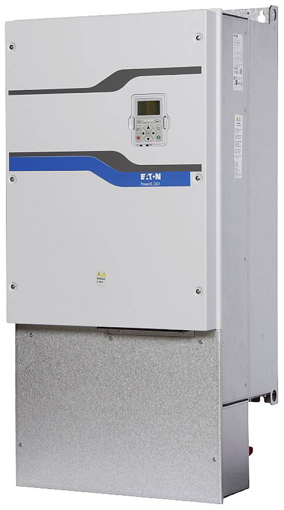 Eaton Frequenzumrichter DG1-34245FN-C54C