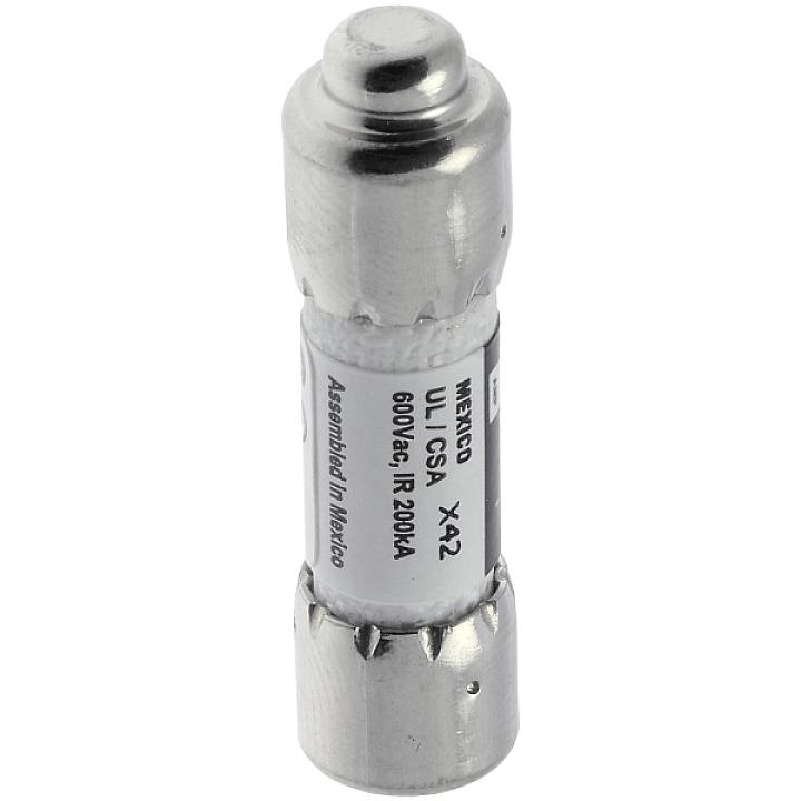 Eaton KTK-R-3 Sicherungseinsatz 1polig 3 A 600 V 10 St.