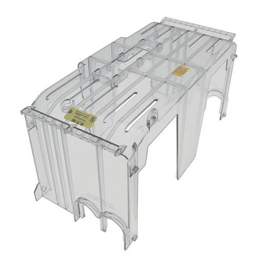 Eaton CVRI-J-60100-M Sicherungs-Abdeckung 100 A 600 V 1 St.