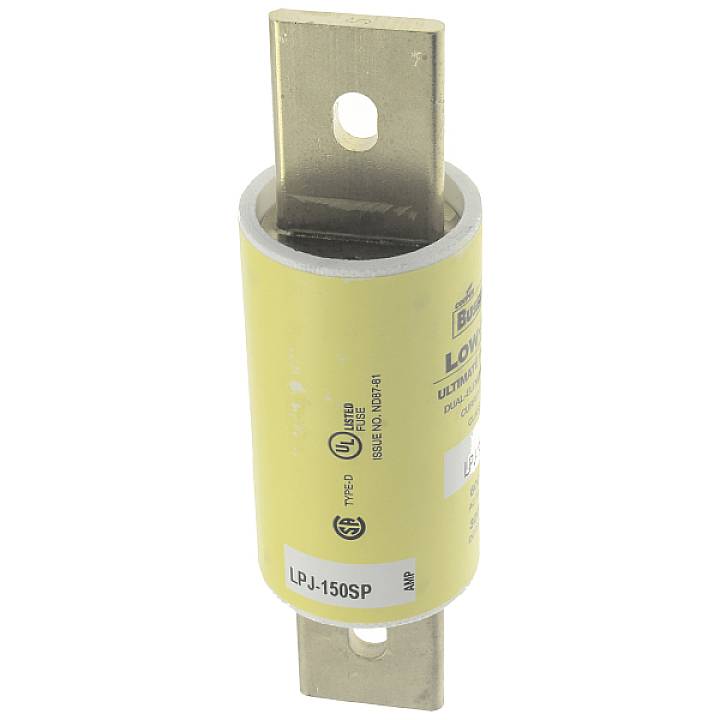 Eaton LPJ-200SP LPJ-200SP Sicherungseinsatz (Ø x L) 41mm x 146mm 600V Träge -T- Inhalt 1St.