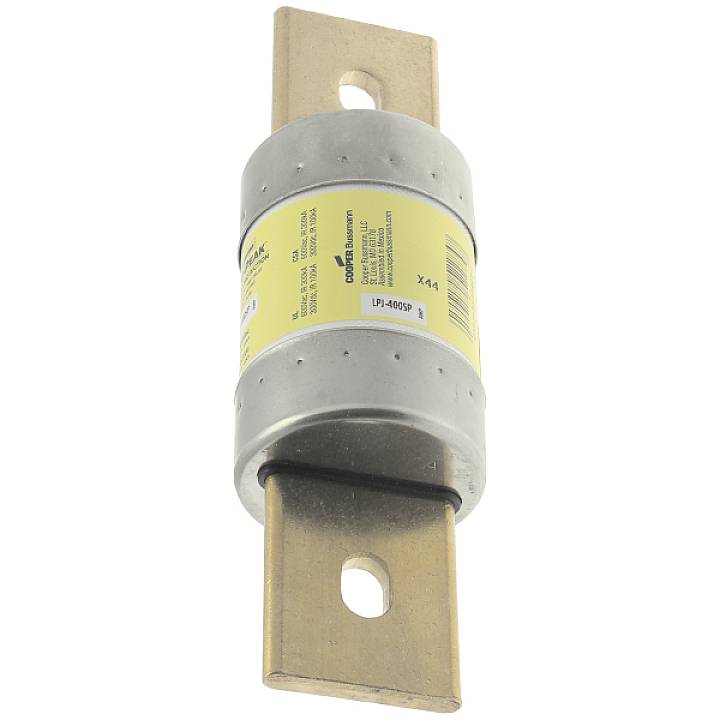 Eaton LPJ-400SP LPJ-400SP Sicherungseinsatz (Ø x L) 54 mm x 151 mm 600 V Träge -T- Inhalt 1 St.