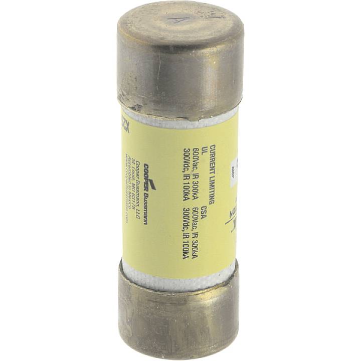 Eaton LPJ-20SP LPJ-20SP Sicherungseinsatz (Ø x L) 21mm x 57mm 600V Träge -T- Inhalt 10St.