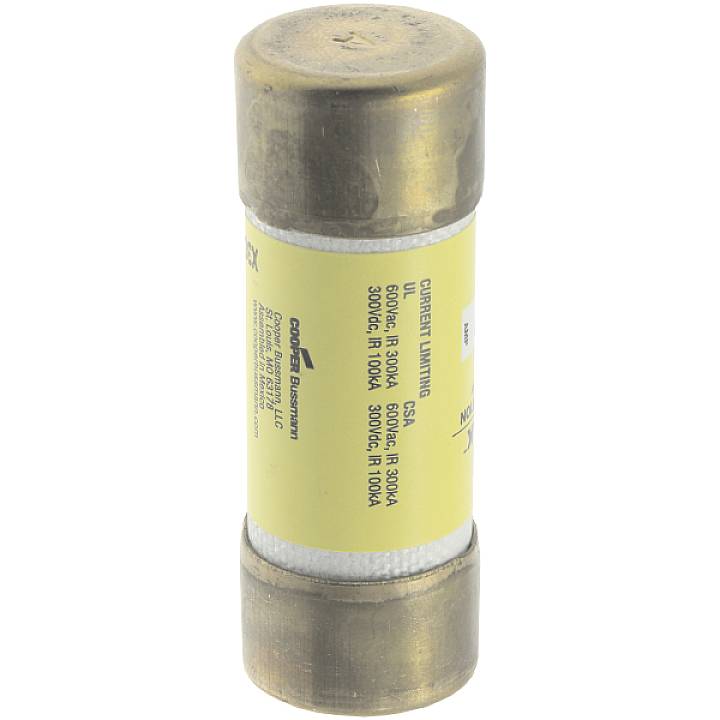 Eaton LPJ-30SP LPJ-30SP Sicherungseinsatz (Ø x L) 21mm x 57mm 600V Träge -T- Inhalt 10St.