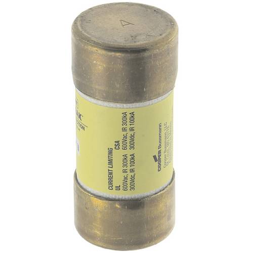 Eaton LPJ-50SP LPJ-50SP Sicherungseinsatz (Ø x L) 27 mm x 60 mm 600 V Träge -T- Inhalt 10 St.