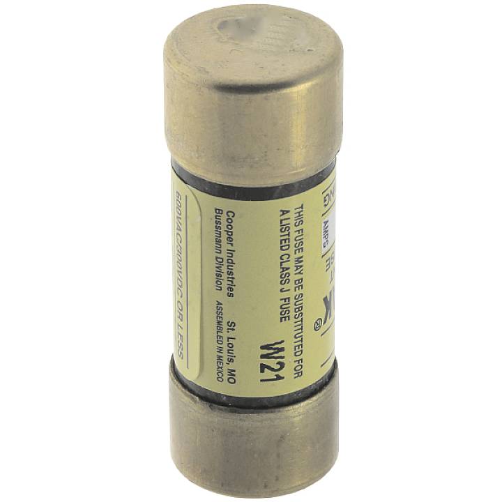 Eaton LPJ-8SP LPJ-8SP Sicherungseinsatz (Ø x L) 21mm x 57mm 600V Träge -T- Inhalt 10St.