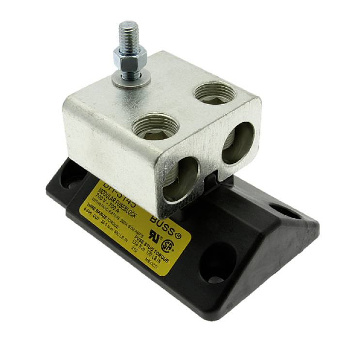 Eaton BH-1131 Sicherungshalter 400A 400V 1St.