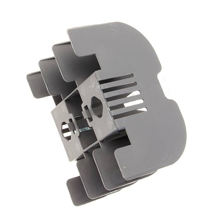 Eaton TD00-IP20IC Sicherungs-Abdeckung 3polig 1St.