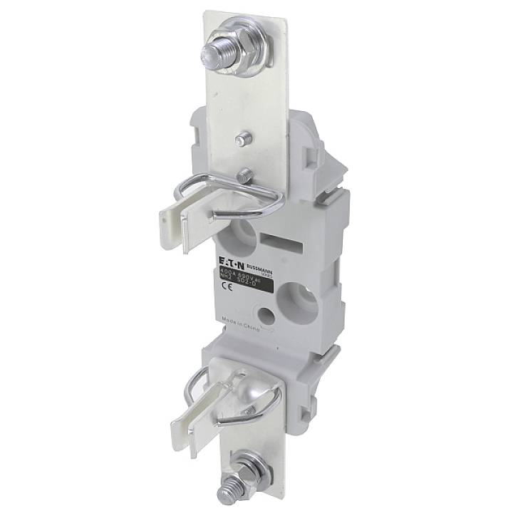 Eaton SD2-D Sicherungs-Unterteil 1phasig Sicherungsgröße = 1 1polig 400A 690V 3St.