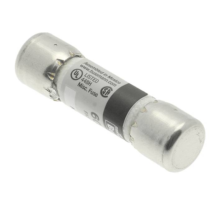 Eaton KTK-30 KTK-30 Sicherungseinsatz (Ø x L) 10mm x 38mm 30A 600V Superflink -FF- Inhalt 10St.