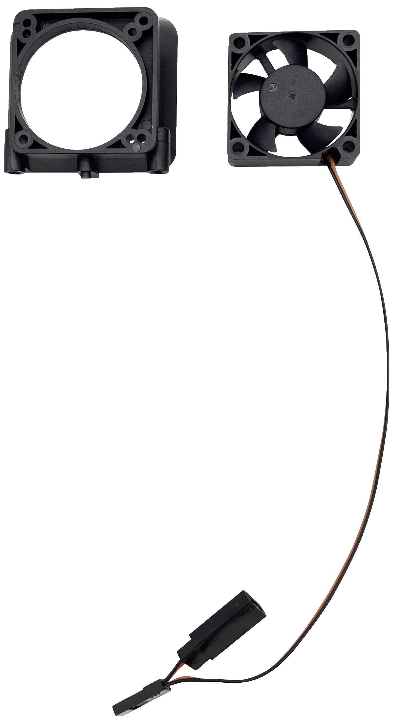 Reely RE-7867944 Ersatzteil Lüfter