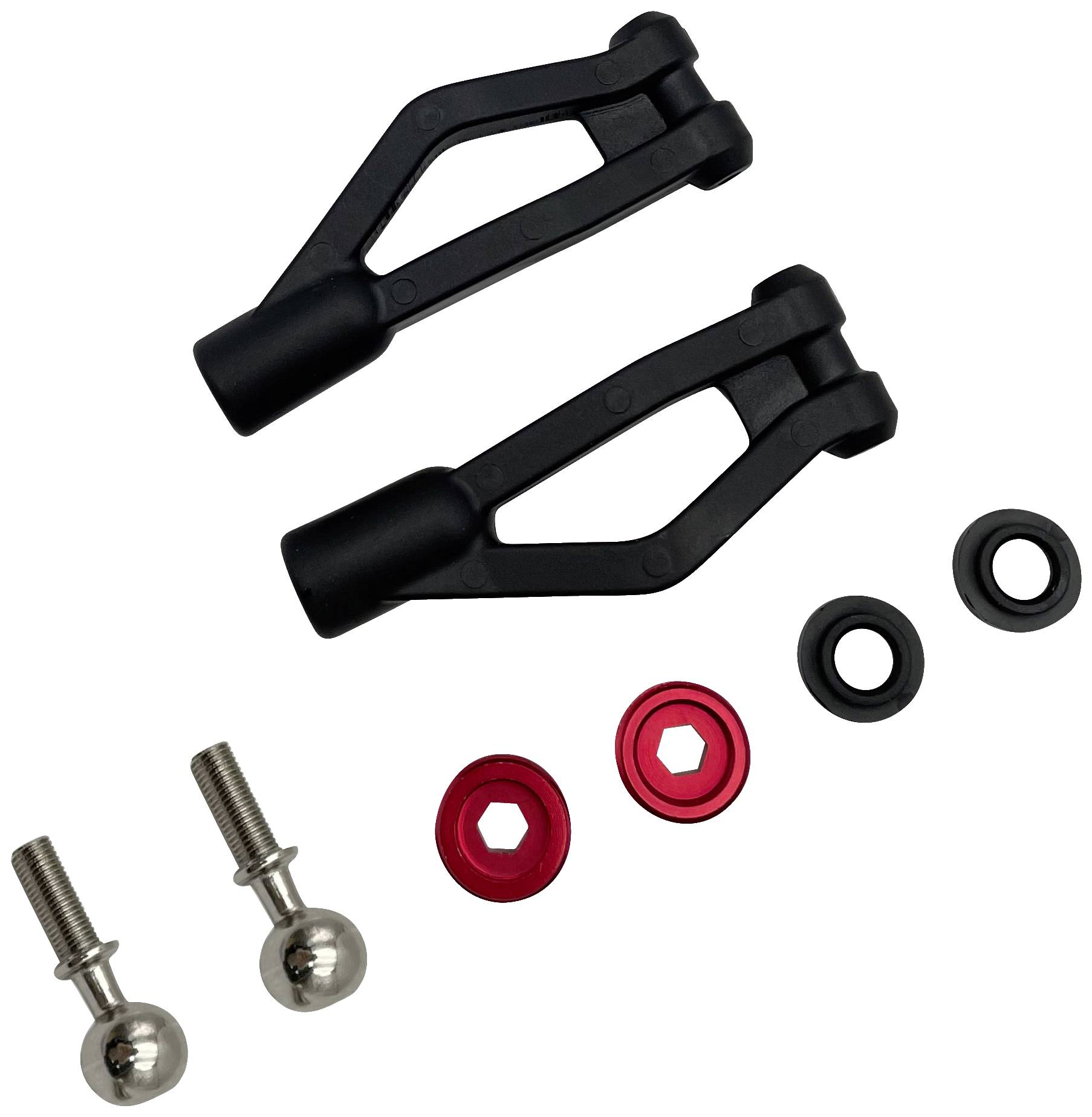 Reely RE-7867962 Ersatzteil Querlenker oben / vorne