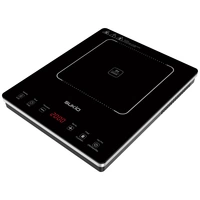 2000W SK-20CB10T Induktionsplatte Timerfunktion, Multifunktion, Überhitzungsschutz 2000W SK-20CB10T Induktionsplatte Timerfunktion, Multifunktion, Überhitzungsschutz