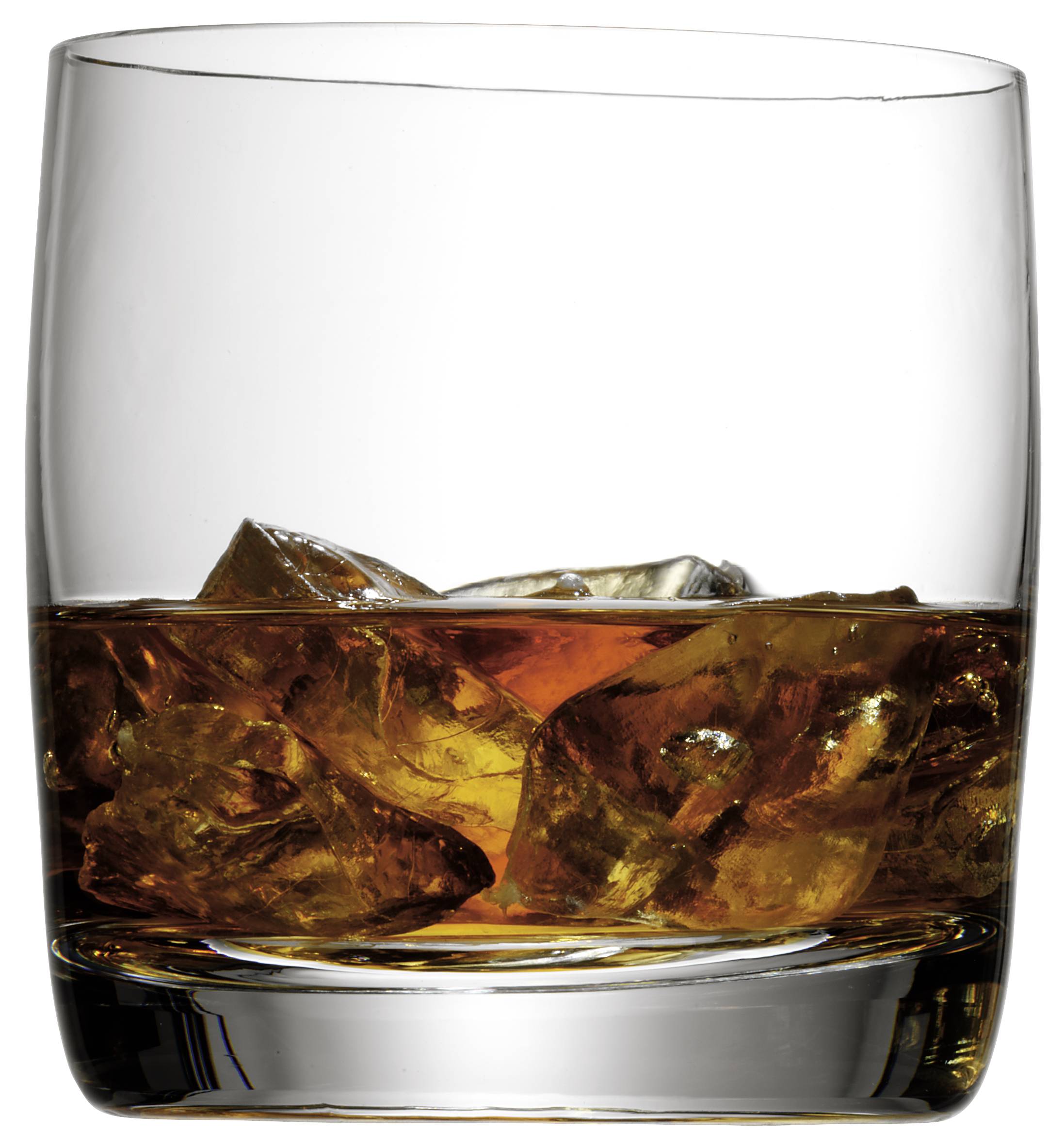 WMF 3201001625 Whisky Gläser Set 6tlg Tumbler 300 ml Easy-Plus bruchsicher