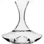 WMF Weindekanter Glas mit Weinbelüfter Transparent 3201001668 WMF Weindekanter Glas mit Weinbelüfter Transparent 3201001668