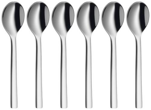 WMF 3201000266 Espressolöffel Set 6tlg 11cm Nuova Edelstahl poliert