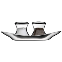 WMF 3tlg Max & Moritz Streuer Salz-, Pfeffermühle 1 Set WMF 3tlg Max & Moritz Streuer Salz-, Pfeffermühle 1 Set