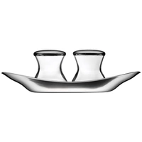 WMF 3tlg Max & Moritz Streuer Salz-, Pfeffermühle 1 Set WMF 3tlg Max & Moritz Streuer Salz-, Pfeffermühle 1 Set