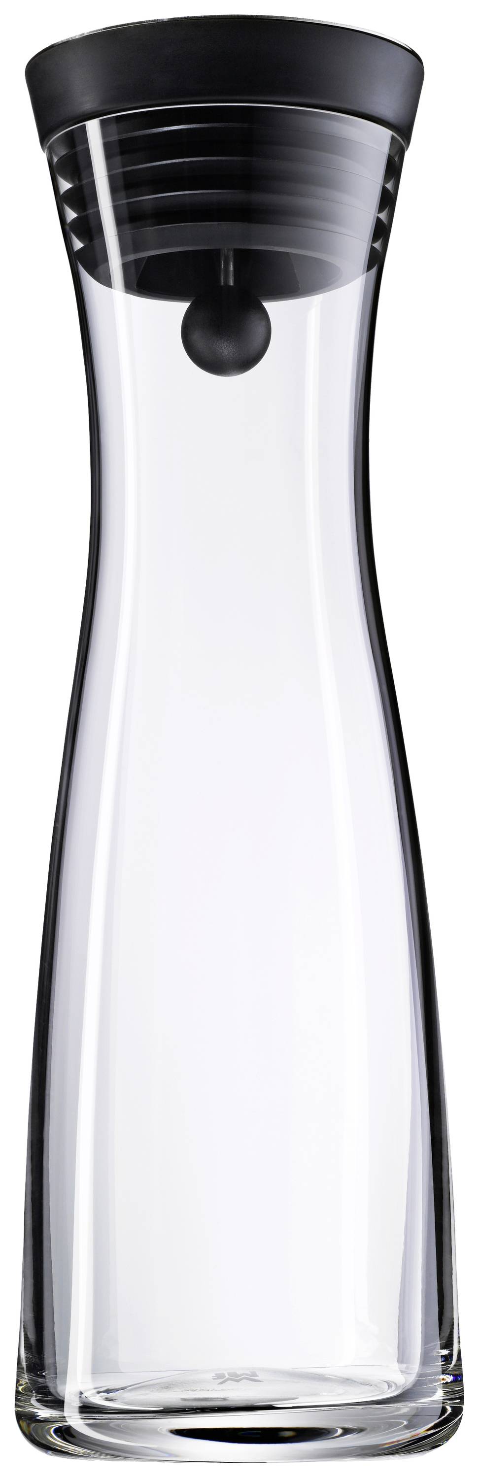 WMF Glaskaraffe Glas Transparent 3201000191