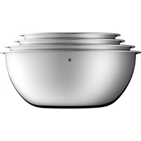 WMF 3201000121 Schüsselset 4tlg Edelstahl 0,75-2,75l stapelbar WMF 3201000121 Schüsselset 4tlg Edelstahl 0,75-2,75l stapelbar