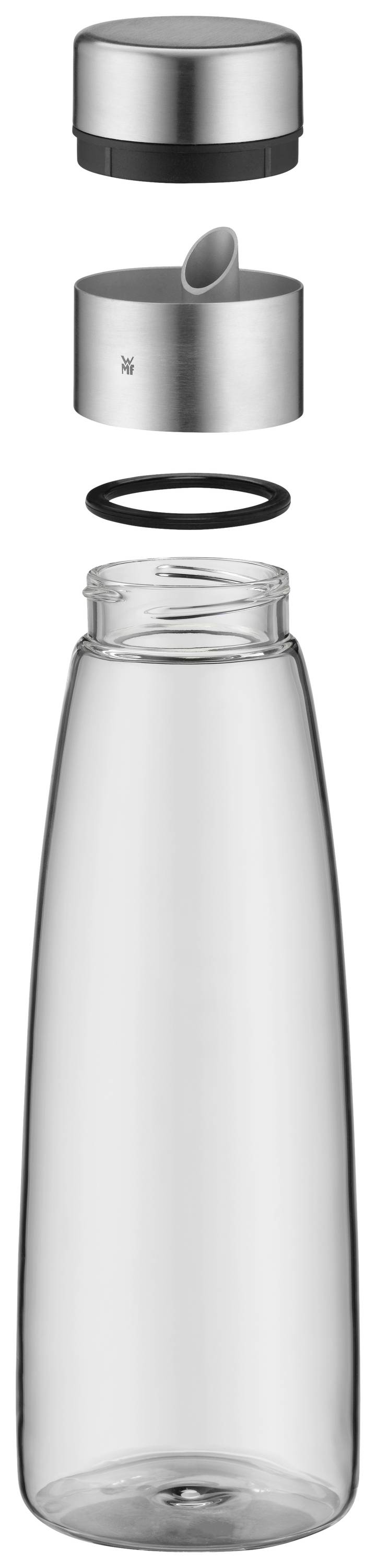 WMF 3201000880 Essig Ölspender Dosierer 500ml Aromadeckel De Luxe