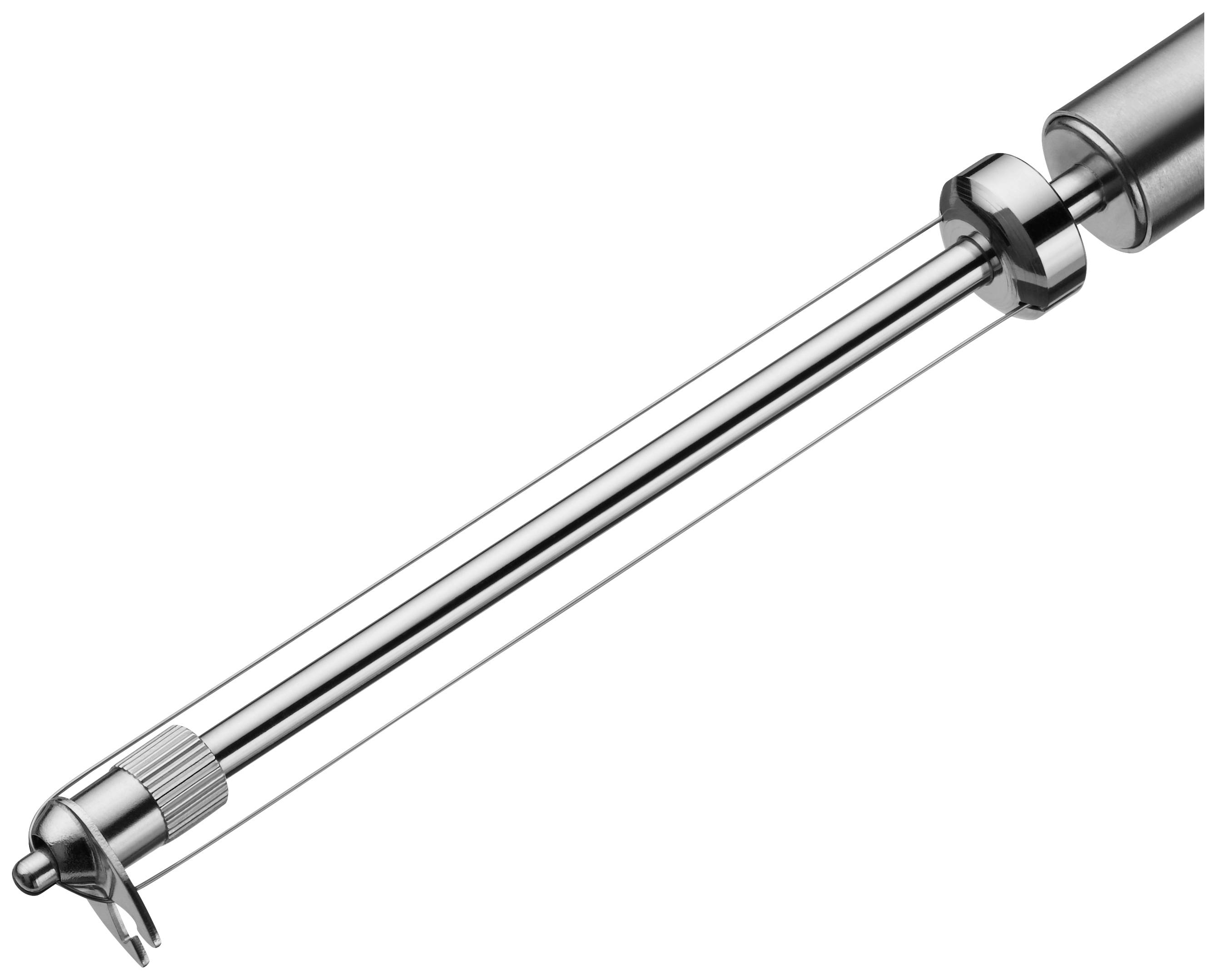 WMF 3201000145 Käseschneider 25,5cm Profi Plus Edelstahl