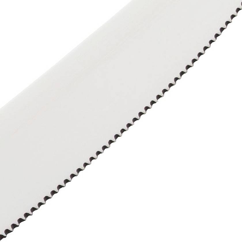 WMF 3201002518 Steakmesser Silber