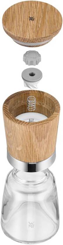 WMF Ceramill Nature Gewürzmühle 2St.