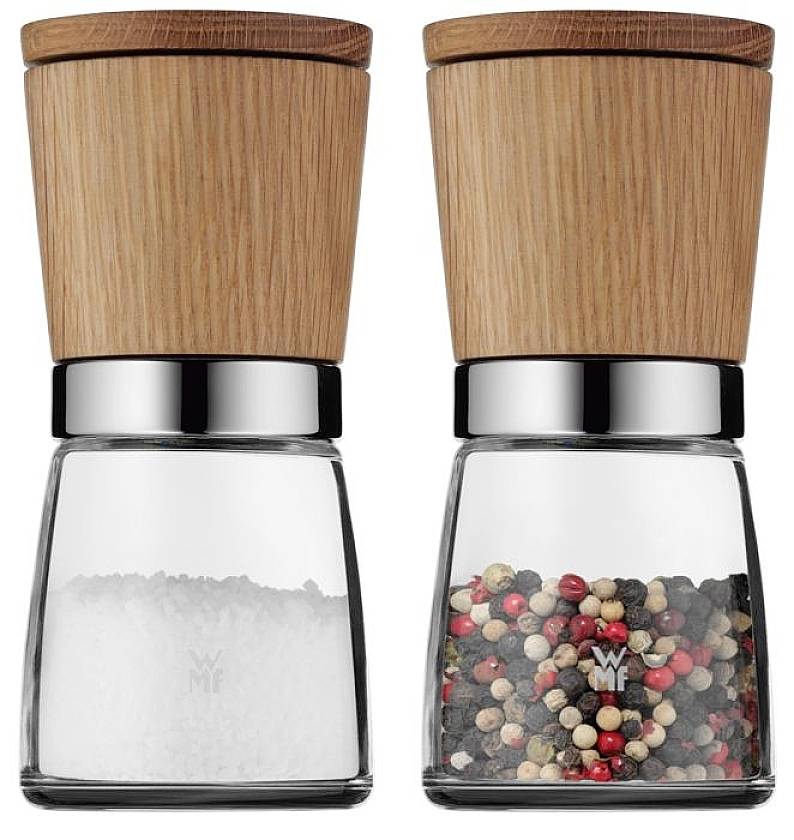 WMF Ceramill Nature Gewürzmühle 2St.