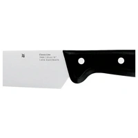 WMF 3201000171 Brotmesser Schwarz Länge 340 mm WMF 3201000171 Brotmesser Schwarz Länge 340 mm