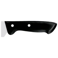 WMF 3201000171 Brotmesser Schwarz Länge 340 mm WMF 3201000171 Brotmesser Schwarz Länge 340 mm