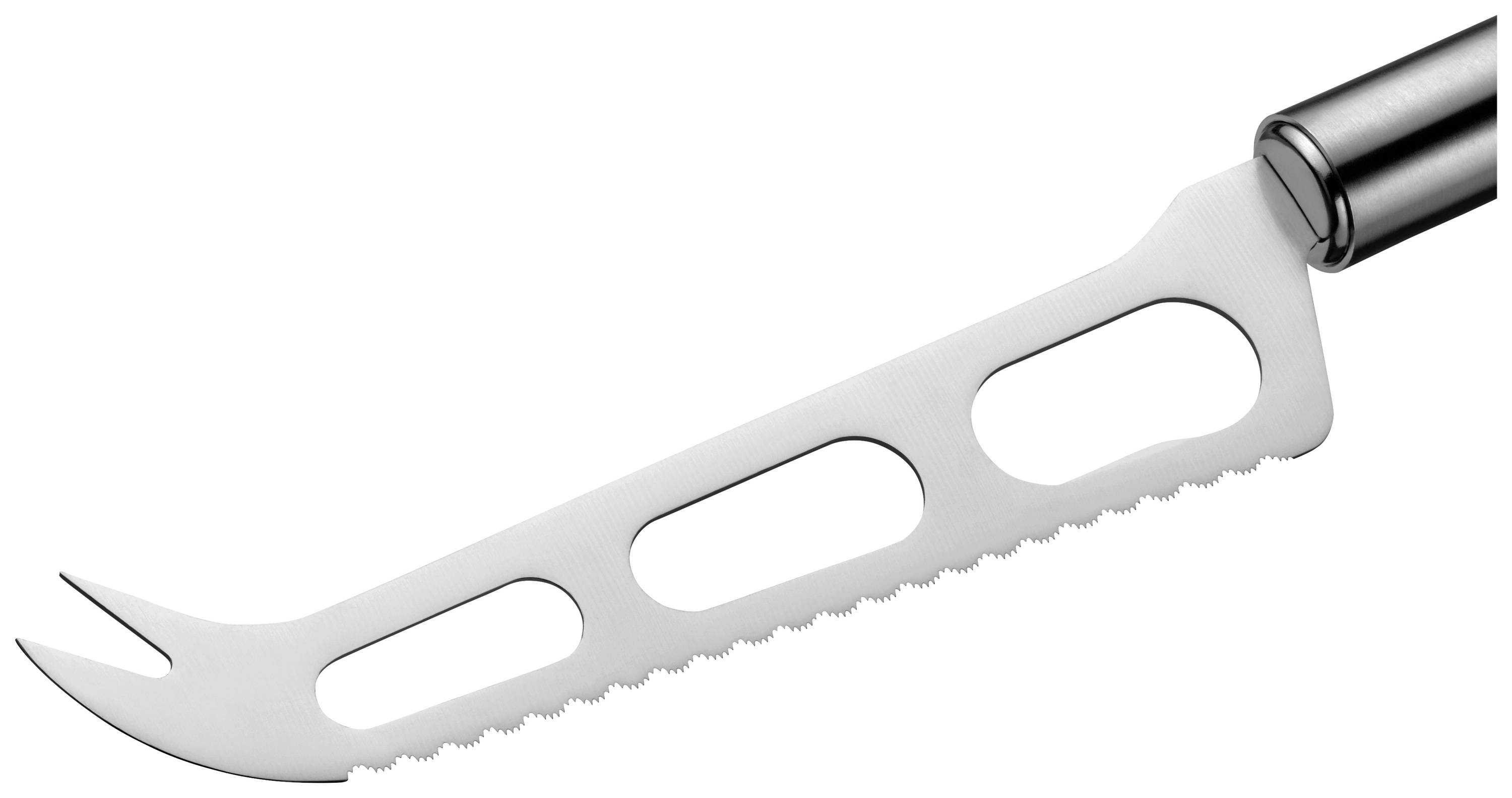 WMF 3201000148 Käsemesser Silber