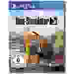 Bau-Simulator PS4 USK: 0
