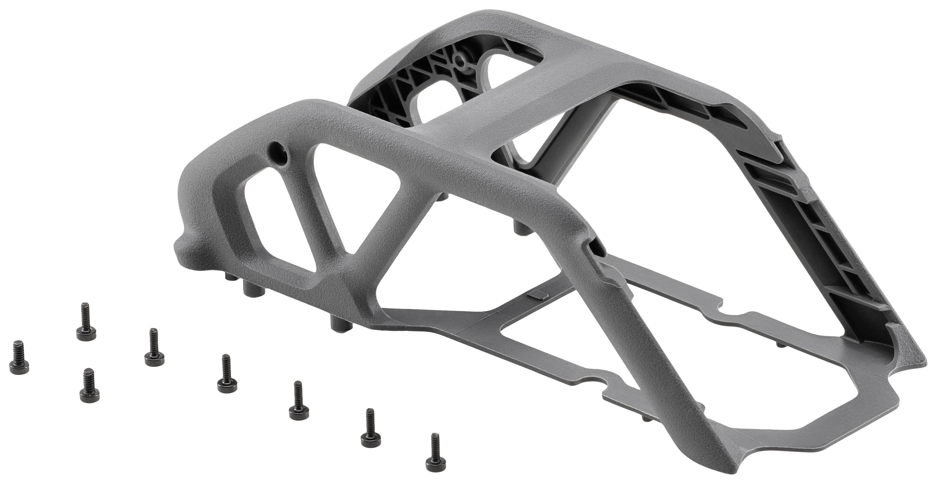 DJI Multicopter-Zentralplatte Passend für (Multicopter): DJI Avata, DJI Avata Pro-View Combo, DJI Avata Fly Smart Combo