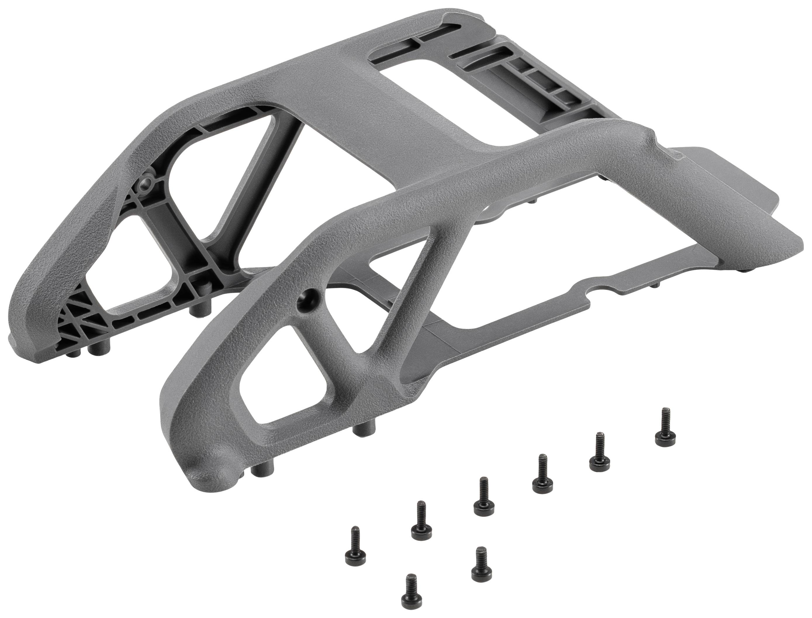 DJI Multicopter-Zentralplatte Passend für (Multicopter): Avata, Avata Pro-View Combo, DJI Avata Fly Smart Combo