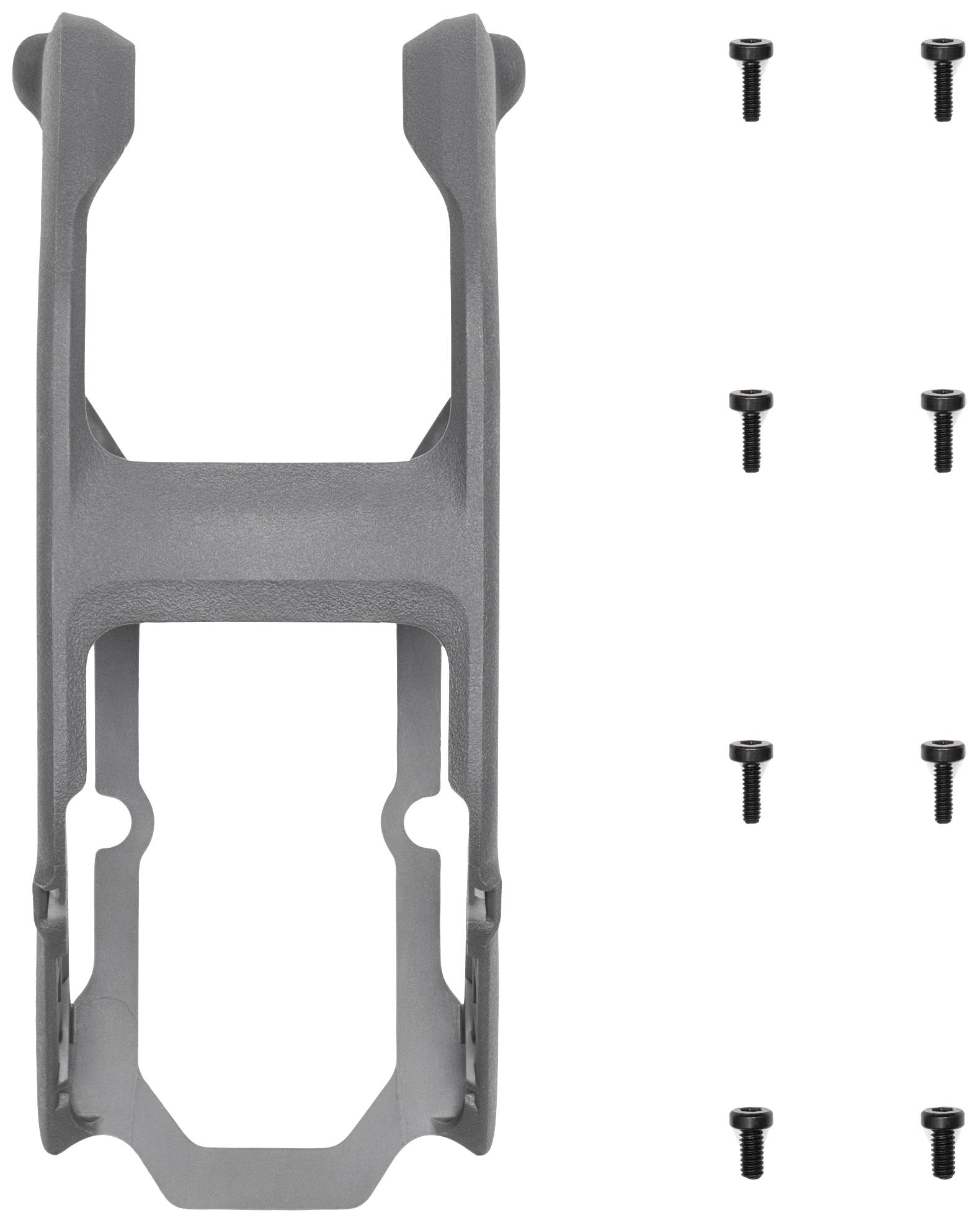 DJI Multicopter-Zentralplatte Passend für (Multicopter): Avata, Avata Pro-View Combo, DJI Avata Fly Smart Combo